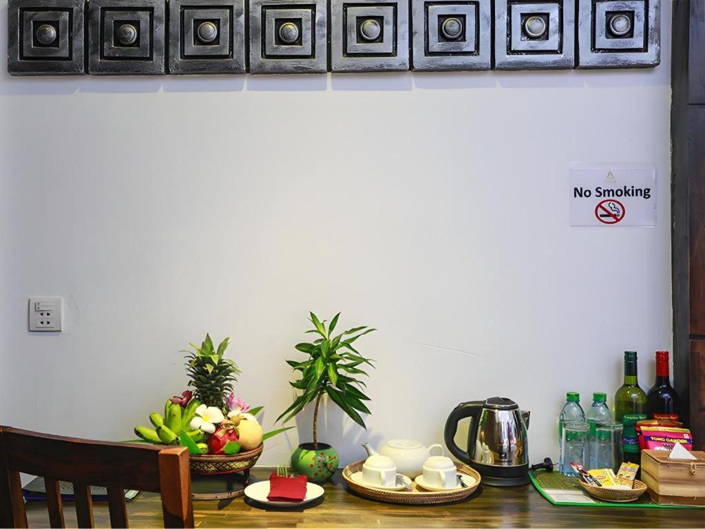 Ladear Angkor Boutique Hotel Сиемрип Экстерьер фото