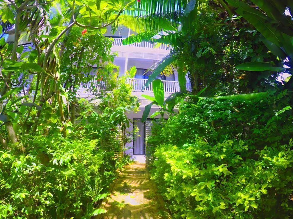 Ladear Angkor Boutique Hotel Сиемрип Экстерьер фото