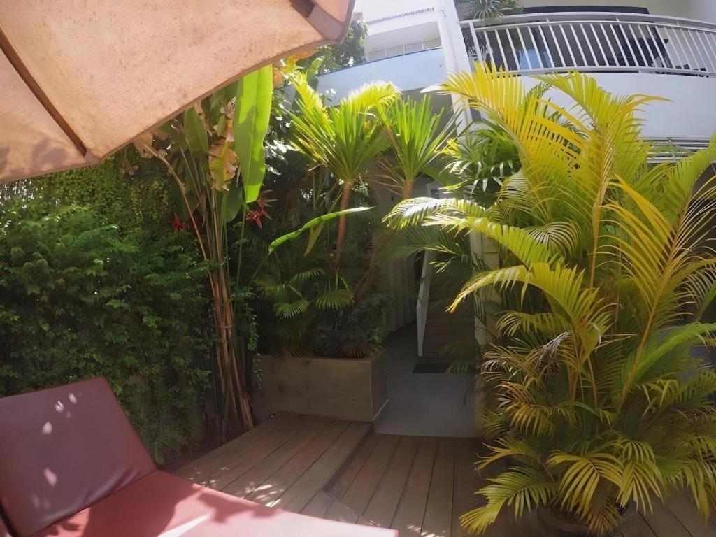 Ladear Angkor Boutique Hotel Сиемрип Экстерьер фото