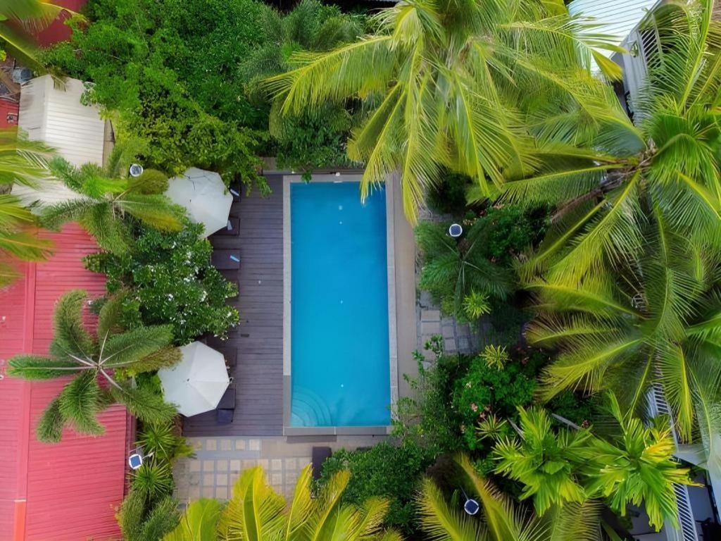 Ladear Angkor Boutique Hotel Сиемрип Экстерьер фото
